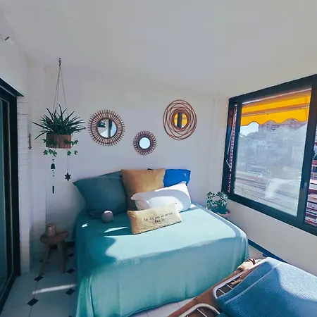 Mar Y Vistas Appartement *