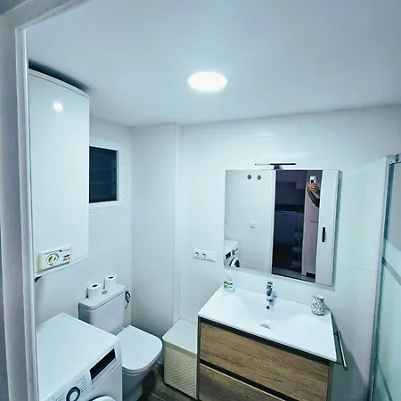 Appartement Mar Y Vistas *