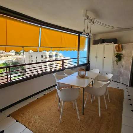Appartement Mar Y Vistas Benidorm