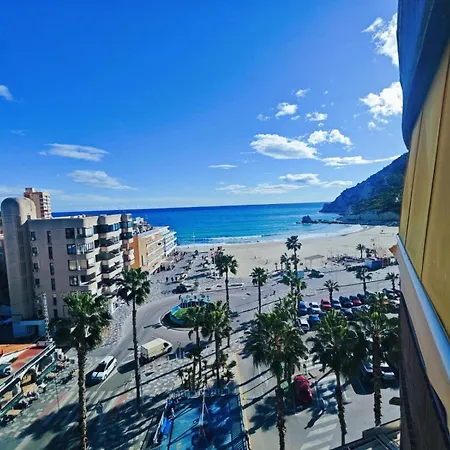 Mar Y Vistas * 베니돔