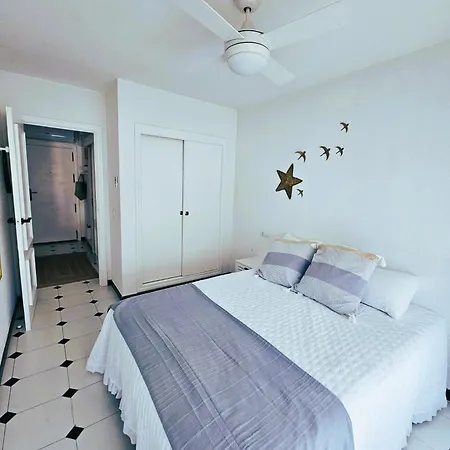 Mar Y Vistas * 베니돔