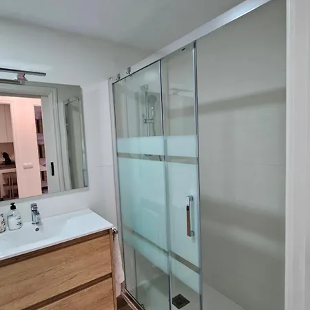 아파트 Mar Y Vistas *