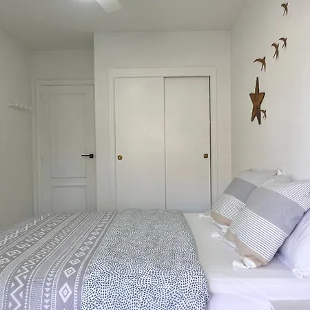 Mar Y Vistas 아파트