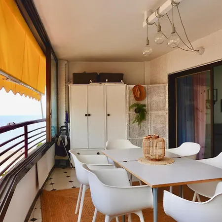 아파트 Mar Y Vistas