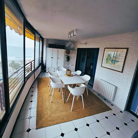 Mar Y Vistas Appartement