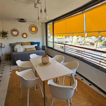 Appartement Mar Y Vistas *