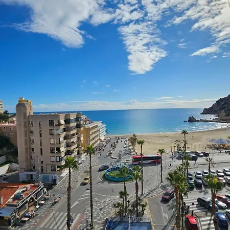Mar Y Vistas Appartement