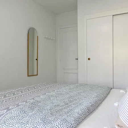 Mar Y Vistas Appartement *