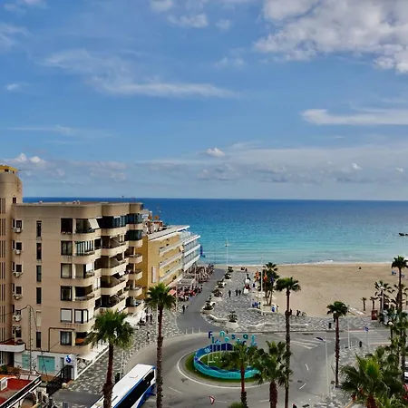 Lejlighed Mar Y Vistas