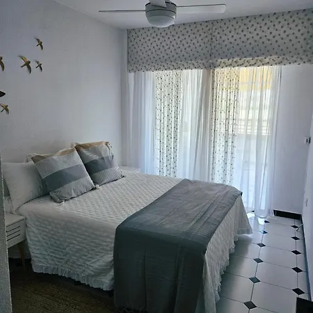 Apartamento Mar Y Vistas