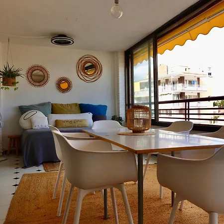 Apartamento Mar Y Vistas *