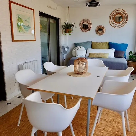 Apartamento Mar Y Vistas Benidorm
