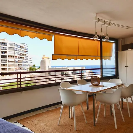 Apartamento Mar Y Vistas *